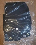 Mazda CX-5 2017-2021 4 Piece Black Floor Mats KB7W 68 G20 Brand New (never Open). Fixed Price $39.99.
