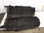 2019 Infiniti Q50 Interior Floor Lining Liner Carpet 74902-6HH0A *black. Fixed Price $324.19.