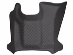 Husky Weatherbeater Floor Liner Fits 11-16 F250-F450 Crew/supercab Hump 1PC Blk. Fixed Price $69.99.