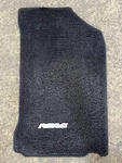 02-06 Acura Rsx Type Floor Mat Passenger Right Front Side Black Oem. Fixed Price $79.95.
