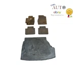 2002-2006 Toyota Camry Grey 5 Piece Carpet Floor Mats PT208-32020 Oem. Fixed Price $92.34.