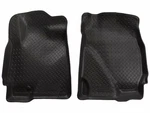 Husky Classic Mats Fit 05-08 Escape, Mariner, Mazda Tribute Front Row 2PC Black. Fixed Price $76.49.