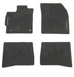 2012-2015 Prius All Weather Floor Mats PT908-47122-20 Genuine Toyota Accessory. Fixed Price $65.95.