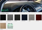 Ford Explorer Sport Trac 2005 Carpet Dash Board Cover Mat. Fixed Price $61.95.