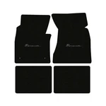 Lloyd Mats 4PC Set For 1964-1966 Plymouth Barracuda W/manual Transmission. Fixed Price $194.99.