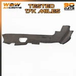 06-16 Aston Martin V8 Vantage Front Left Floor Sill Carpet Cover Trim Oem. Fixed Price $37.86.