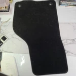 2006-2014 Vw Volkswagen Gti Carpeted Front Passenger Floor Mat Oem. Fixed Price $12.00.