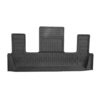 New Oem 20-23 Lincoln Aviator 3RD Row All Weather Floor Mat With Console Rubber. Fixed Price $98.23.