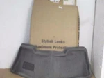 Lund 652071 Catch-all 2ND-3RD Seat Floor Mat (gray) 2003-06 Lincoln Navigator. Fixed Price $62.50.
