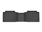 Weathertech Floorliner Hp For 2018-2019 Toyota Camry 2ND Row, Black. Fixed Price $98.95.