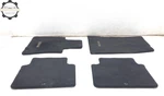 2017-2020 Genesis G80 Floor Mat Carpet Cover Set X4 Oem. Fixed Price $89.99.