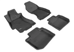 3D Maxpider L1SB02001509 Kagu Floor Mat Fits 15-21 Wrx Sti. Fixed Price $204.99.
