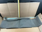 2011-2014 Toyota Sienna Rear Left/right Floor Carpet Mat Set PT206-0812X-XX Oem. Fixed Price $369.99.
