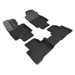 3D Maxpider L1LX07601509 Kagu Floor Mat Fits 22-25 NX350H. Fixed Price $209.99.