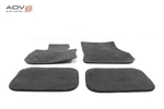 2023 2025 Bmw X1 U11 Floor Carpet Liner Mat Oem -set Of 4-. Fixed Price $104.99.