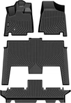 Floor Mats Custom Dodge Grand Caravan 2011-2020 All Weather 4PCS 2008-2016 Viwik. Fixed Price $209.99.