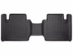 Husky Weatherbeater 2ND Row Floor Liner 1PC Fits 2012-2023 Toyota Tacoma Black. Fixed Price $79.99.