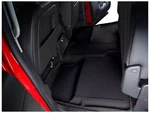 Husky Classic Mats Fit 00-04 Tundra Access Cab W/front Row Bench 2ND 1PC Blk. Fixed Price $79.99.