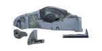 1962 Cadillac Model 6039 Firewall Pad. Fixed Price $352.99.