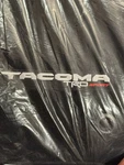 2024 Tacoma Flr Mat-carpet Trd Sport Black D-cab Automatic Transmission. Fixed Price $70.00.