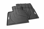 Genuine Oem Front Floor Mat Set For Bmw X3 XDRIVE28I 12-17, X4 51472458442. Fixed Price $131.96.