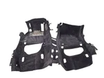 Boxster 2006 Carpet Front 604272. Fixed Price $639.00.