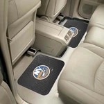 Fanmats New York Islanders Nhl Rear Seat Utility Set - 2 Pieces. Fixed Price $33.31.