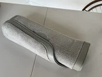 Datsun 310 Carpeted Floor Mat Set Of Gray Nos 99990-00946GY. Fixed Price $200.00.