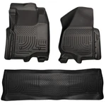 Floor Liner-crew Cab Pickup Husky 98711. Fixed Price $158.99.