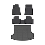Hafidi All Weather Floor Mats & Cargo Liner For Genesis GV70 2022 2023 2024 C.... Fixed Price $155.72.