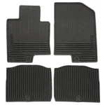 Oem New All Weather Season Rubber Floor Mats 2011-2016 Kia Optima 2T013-ADU10. Fixed Price $137.59.