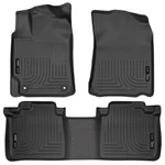 Husky Liners 98901 Weatherbeater Floor Fits 12-17 Camry. Fixed Price $151.28.