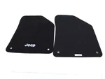 Genuine Mopar Mat-floor 1UB88DX9AA. Fixed Price $146.25.