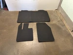 2024 Tesla Cybertruck Floor Mat Kit 1877885-00-D. Fixed Price $187.50.