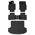 Lasfit Floor Mat For Toyota Crown Signia 2025 2026 Tpe Cargo Liners. Fixed Price $189.00.