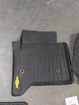 2015 - 2020 Tahoe Suburban Front 2ND 3RD Row All Weather Floor Mats Blac 1183819. Fixed Price $140.00.