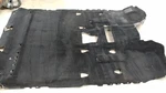 2018-2020 Ford F150 Crew Cab Oem Interior Floor Carpet. Fixed Price $330.00.