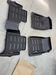 Chevy Colorado 15-19 Gator Floor Liners. Fixed Price $100.00.