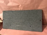 Bmw E34 525I M5 530I 535I 540I Trunk Partition Trim Panel Oem #92295. Fixed Price $36.00.