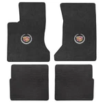 Lloyd Mats Car Floor Cadillac Logo For 2006-2009 Srx Ebony. Fixed Price $180.99.