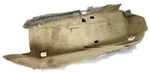 2005 - 2013 C6 Corvette Front Floor Carpet Panel Cashmere Driver Side (left Lh). Fixed Price $209.99.