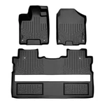 Smartliner SA0240/B0240 Floor Mat Set. Fixed Price $161.99.