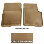 Husky Classic Style Series Front Floor Liners - Choice Of Color. Fixed Price $119.99.