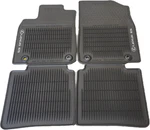 New Lexus ES350 ES300H 16-18 Oem 4PC All Weather Floor Mats Black PT908-33160-20. Fixed Price $69.99.