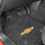For Chevy Silverado 1500 14-15 Floor Mats Lloyd Ultimat Custom Fit 1ST Row Ebony. Fixed Price $160.99.