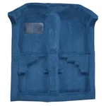 Carpet For 1982-1985 Honda Accord 2DR Hatchback Pass Area Cutpile. Fixed Price $365.92.