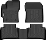 Viwik Floor Mats For Toyota Corolla 20-26 Anti Slip 3D Liners Non-hybrid. Fixed Price $104.00.