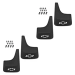 For Chevy Silverado 2500 Hd 2001-2014 Diy Solutions BAS00510 Black Mud Flap. Fixed Price $127.91.