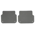 Genuine Audi Foot Mat 4F0-863-683-D-8BB. Fixed Price $201.99.