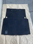2014-2017 Maserati Ghibli Trunk Floor Cover Black 6700256920 Oem. Fixed Price $48.00.